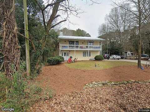 Lake, SNELLVILLE, GA 30039
