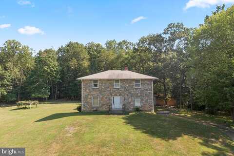 Burwell, NOKESVILLE, VA 20181