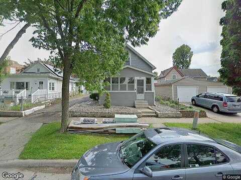 Palace, SAINT PAUL, MN 55102