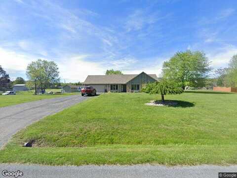 Rainbow Forest, TROUTVILLE, VA 24175