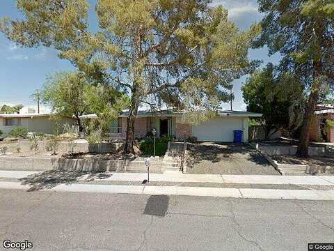 Santa Ana, TUCSON, AZ 85710