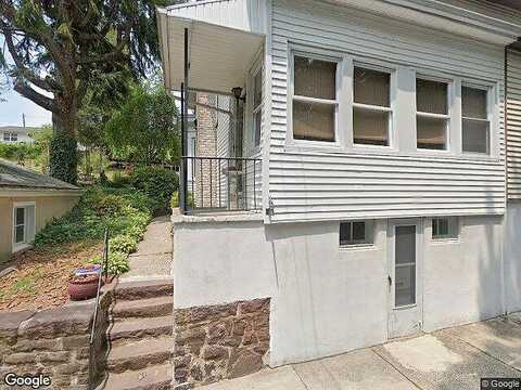 Seneca, POTTSVILLE, PA 17901