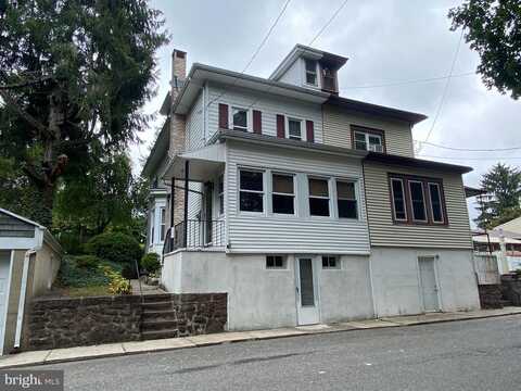 Seneca, POTTSVILLE, PA 17901