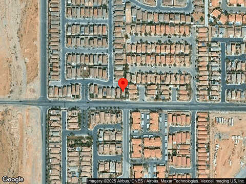 Desert Cassia, LAS VEGAS, NV 89113