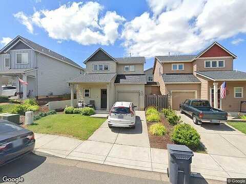 Crouchen, SALEM, OR 97304