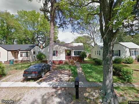 Wentworth, HENRICO, VA 23228