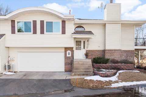 Evergreen, BURNSVILLE, MN 55337