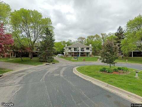 Evergreen, BURNSVILLE, MN 55337