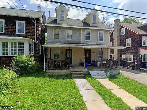 Miller, BRYN MAWR, PA 19010