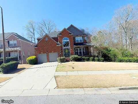 Thoreau, ATLANTA, GA 30349