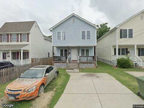 Pilkington, RICHMOND, VA 23225