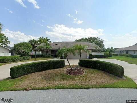 Bunker Hill, HOBE SOUND, FL 33455