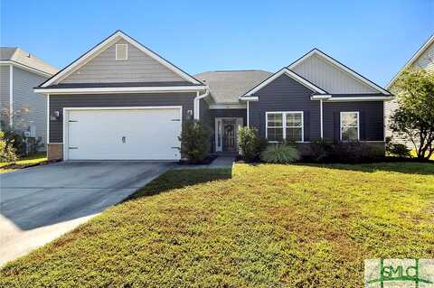 Gentry, RICHMOND HILL, GA 31324