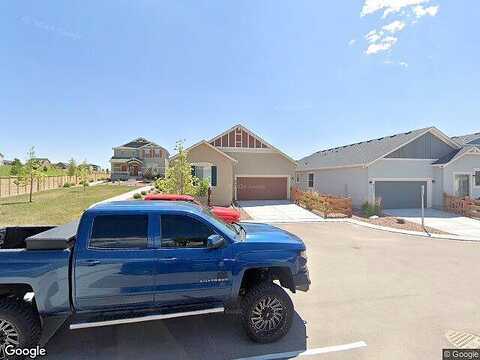 Cisco Kid, COLORADO SPRINGS, CO 80923