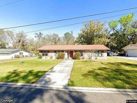 Winfred, ORANGE PARK, FL 32073