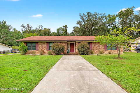 Winfred, ORANGE PARK, FL 32073