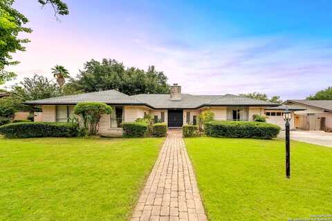 Cypress, WINDCREST, TX 78239