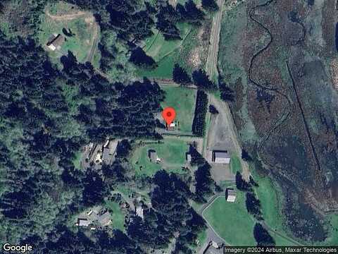 Ross Inlet, COOS BAY, OR 97420