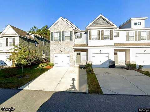 Horizon, RICHMOND HILL, GA 31324