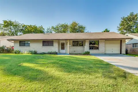 Pauline, EULESS, TX 76040
