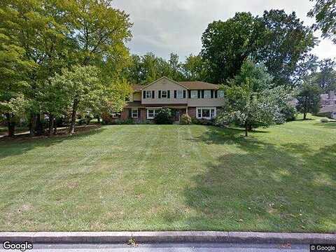 Brainerd, EXTON, PA 19341