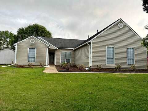 Darby, NEWNAN, GA 30263