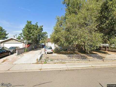 Oneida, COMMERCE CITY, CO 80022