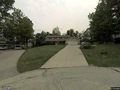 Forest, BROOKFIELD, WI 53045