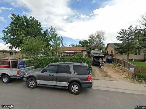 Magnolia, COMMERCE CITY, CO 80022