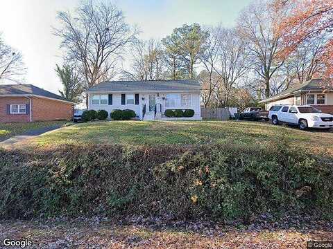 Windingbrook, RICHMOND, VA 23230