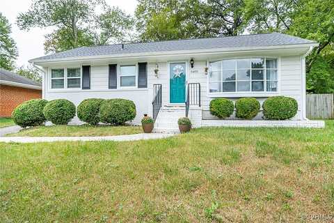Windingbrook, RICHMOND, VA 23230