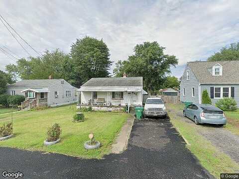 Kemp, HENRICO, VA 23231