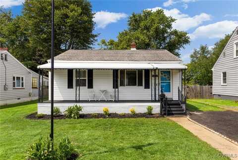 Kemp, HENRICO, VA 23231