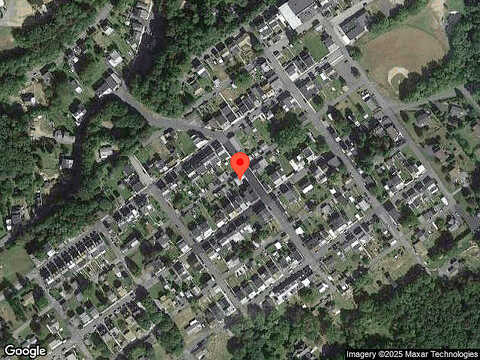 Spring, MINERSVILLE, PA 17954