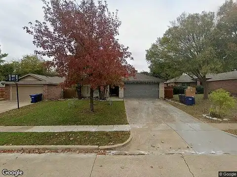 Mountain Ridge, MCKINNEY, TX 75071