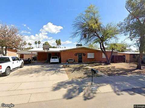 Los Altos, TUCSON, AZ 85704