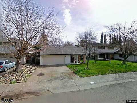 Meyer, CARMICHAEL, CA 95608