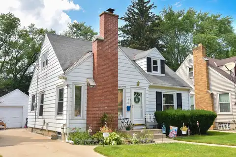 57Th, MILWAUKEE, WI 53218