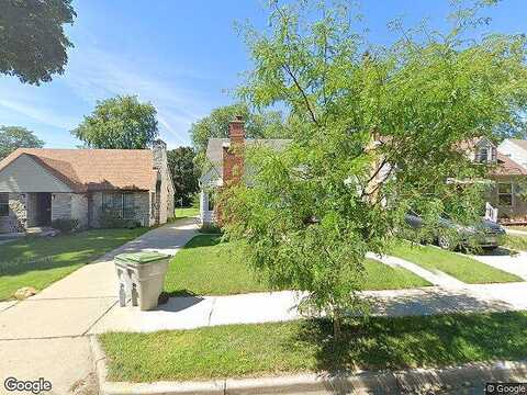 57Th, MILWAUKEE, WI 53218