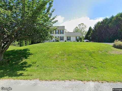 Somerset, NOTTINGHAM, PA 19362