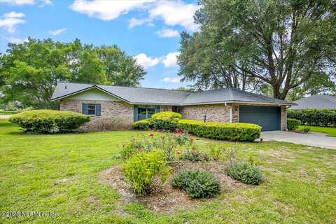 1St, KEYSTONE HEIGHTS, FL 32656