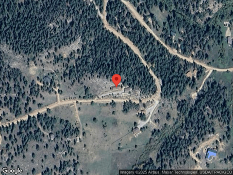 Lone Pine Creek, RED FEATHER LAKES, CO 80545