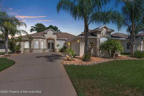 Gevalia, BROOKSVILLE, FL 34604