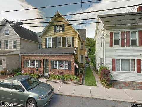 Main, BANGOR, PA 18013