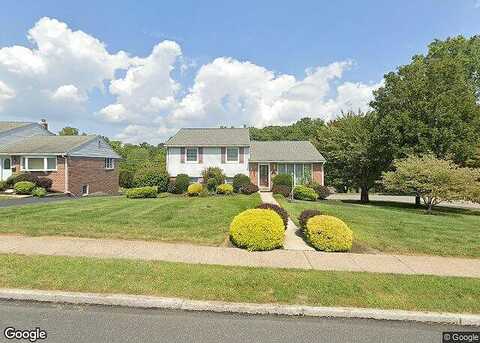 Maddock, SPRINGFIELD, PA 19064