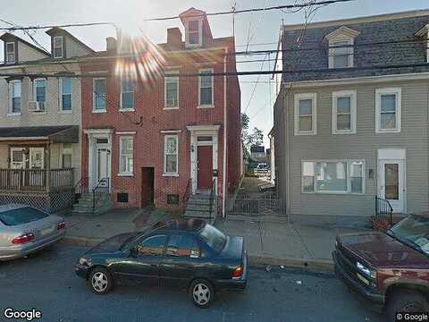 Union, COLUMBIA, PA 17512