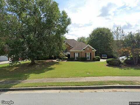 Kings Cross, HOSCHTON, GA 30548