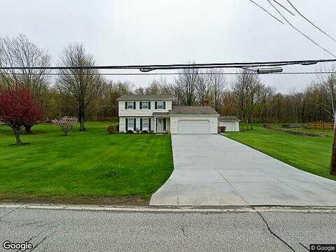 Cooper, ERIE, PA 16510