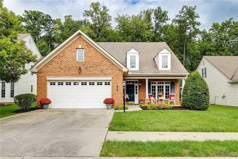 Coles Point, GLEN ALLEN, VA 23060