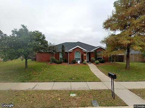 Washington, WYLIE, TX 75098